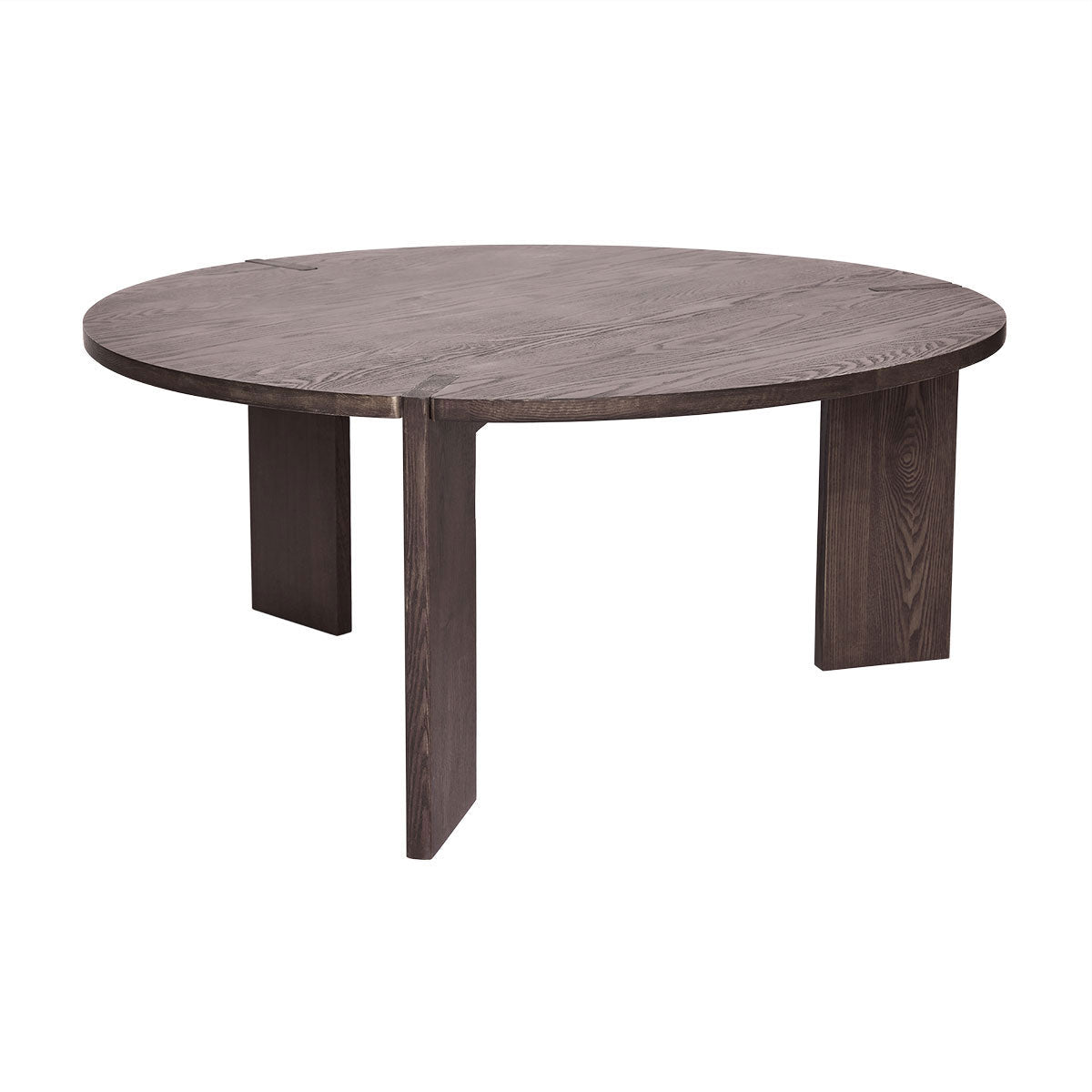 Load image into Gallery viewer, OYOY LIVING OY Coffee Table - Large Coffee Table 910 Dark

