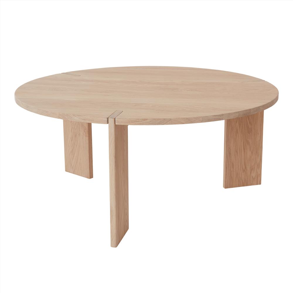 OYOY Living Design - OYOY LIVING OY Coffee Table Large Coffee Table 901 Nature