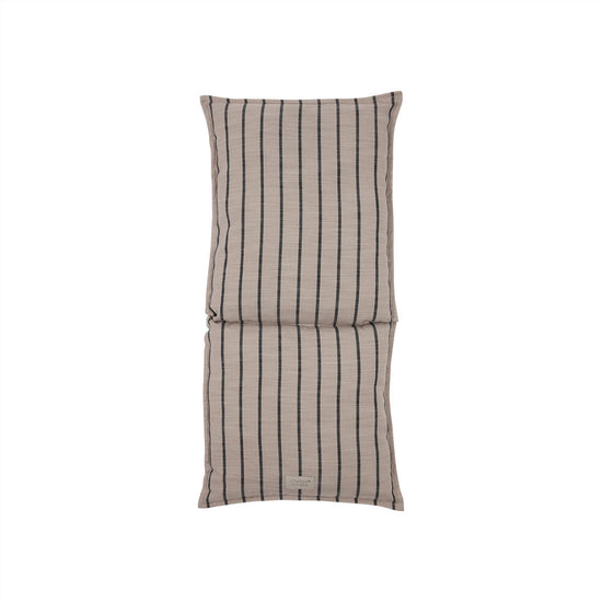 Load image into Gallery viewer, OYOY LIVING Outdoor Kyoto Seat &amp;amp; Back Cushion Cushion
