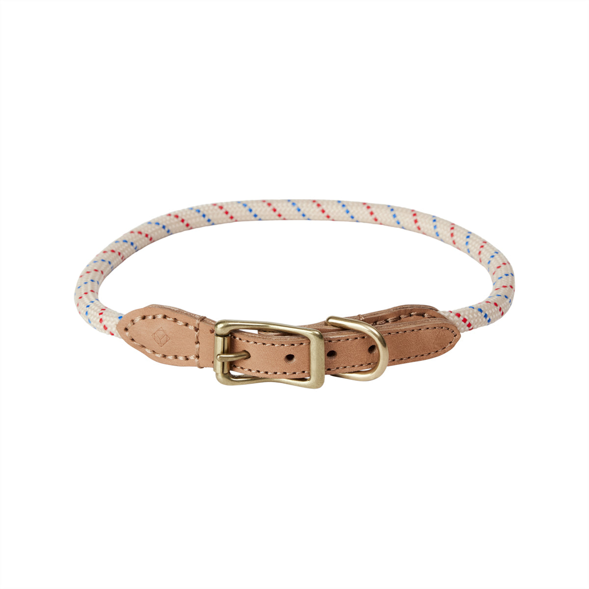Load image into Gallery viewer, OYOY ZOO Perry Dog Collar - Small Walk and Talk 207 Mellow
