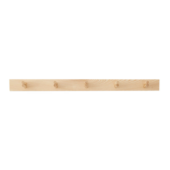 Load image into Gallery viewer, OYOY LIVING Pieni Coat Rack Accessories - LIVING 901 Nature
