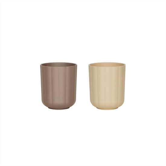OYOY MINI Pullo Cup - Pack of 2 Dining Ware