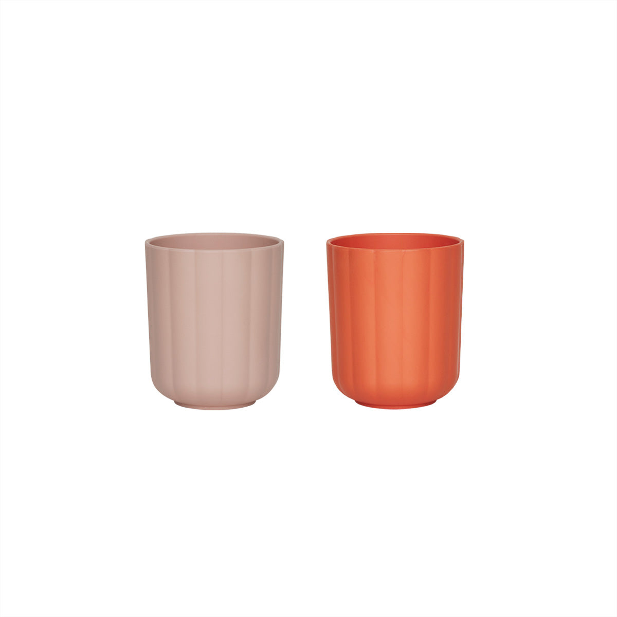 OYOY MINI Pullo Cup - Pack of 2 Dining Ware