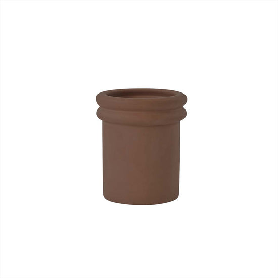 Load image into Gallery viewer, OYOY LIVING Ring Planter - Small Pot 309 Choko
