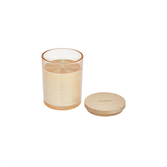Aji Scented Candle