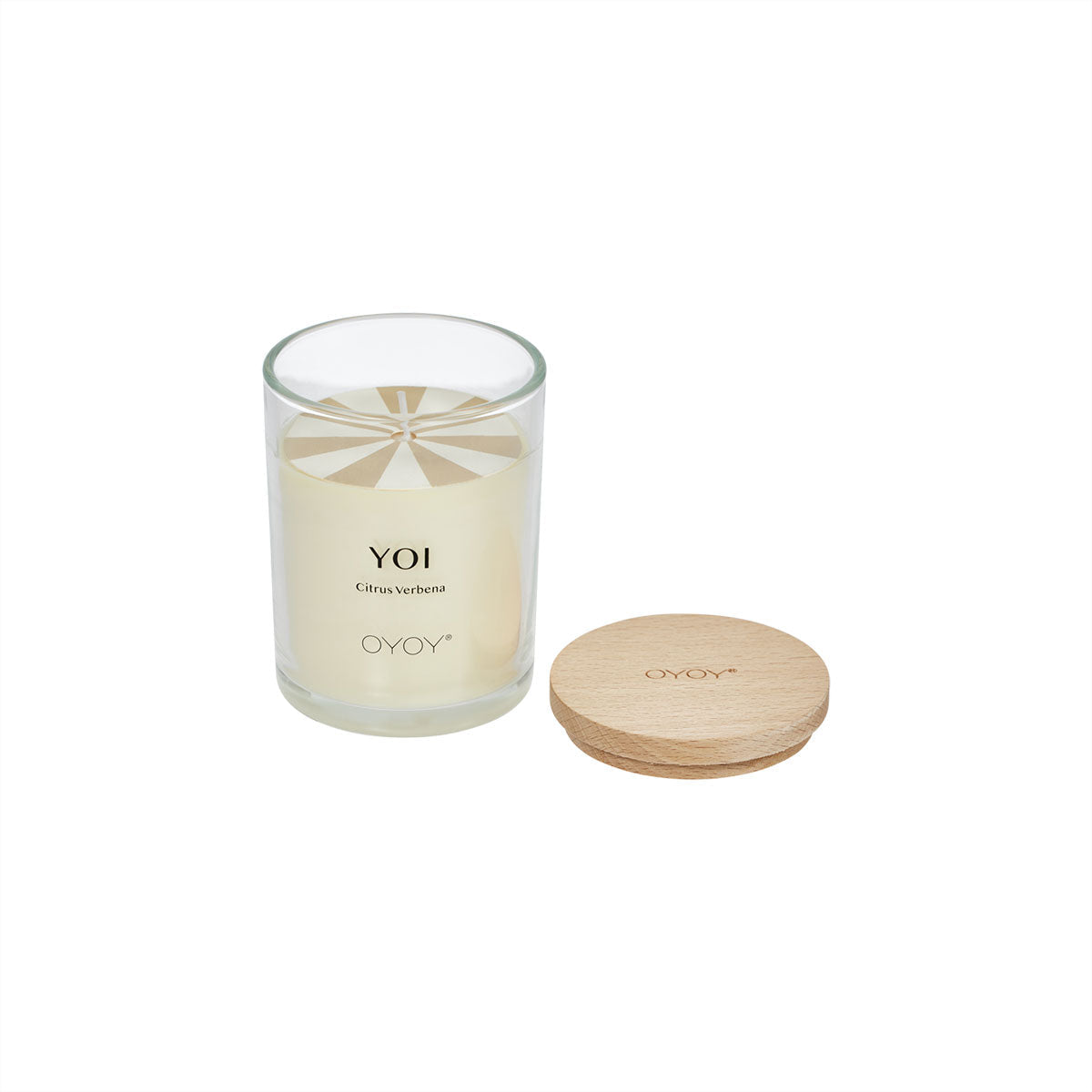 Yoi Scented Candle
