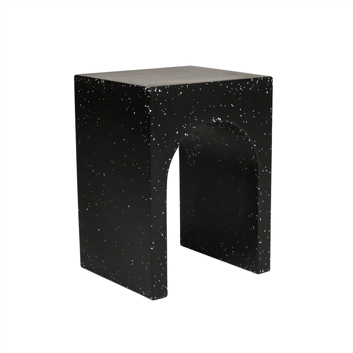 Siltaa Recycled Stool