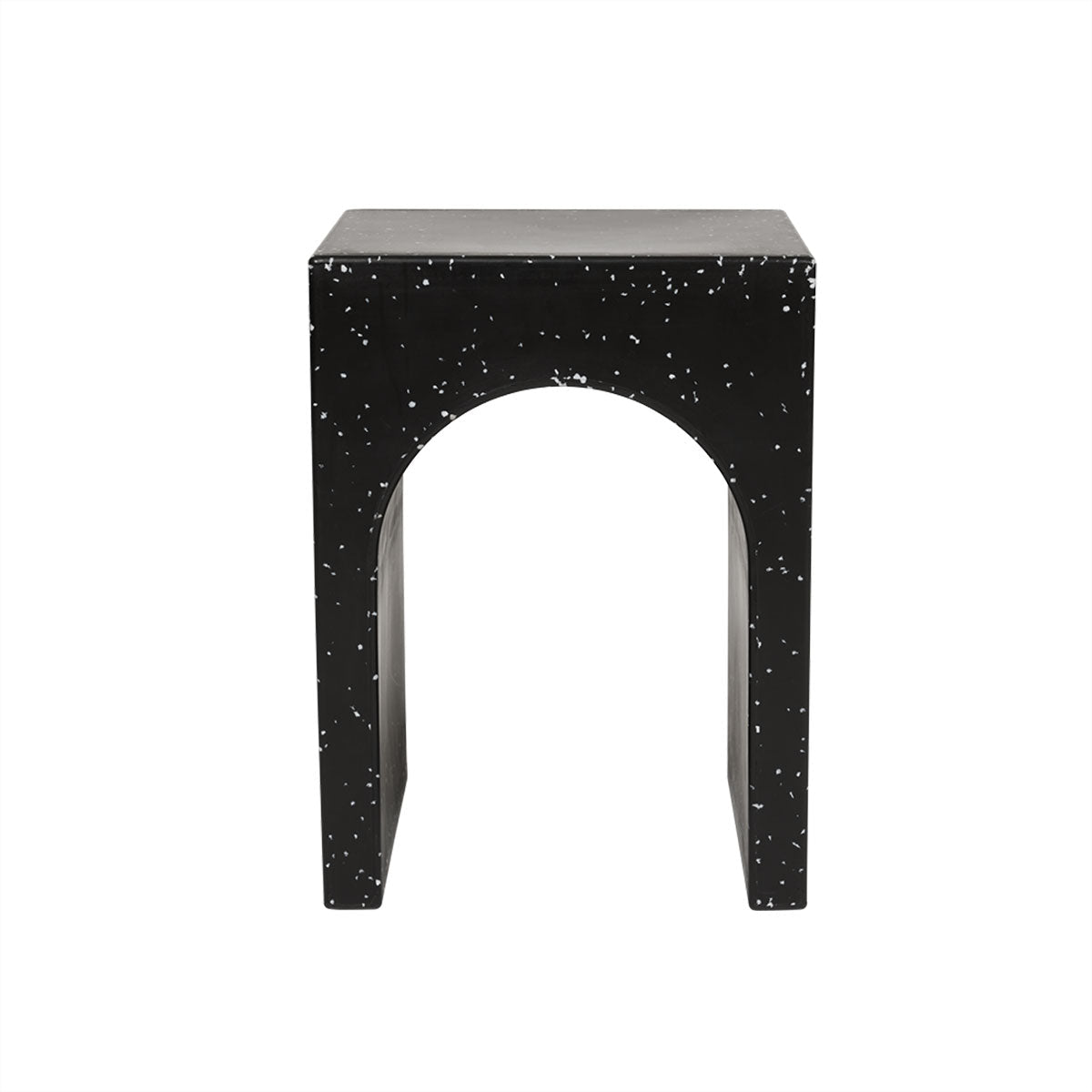 Siltaa Recycled Stool