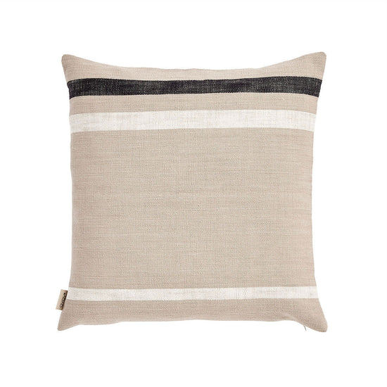 Load image into Gallery viewer, OYOY LIVING Sofuto Cushion Square Cushion 306 Clay
