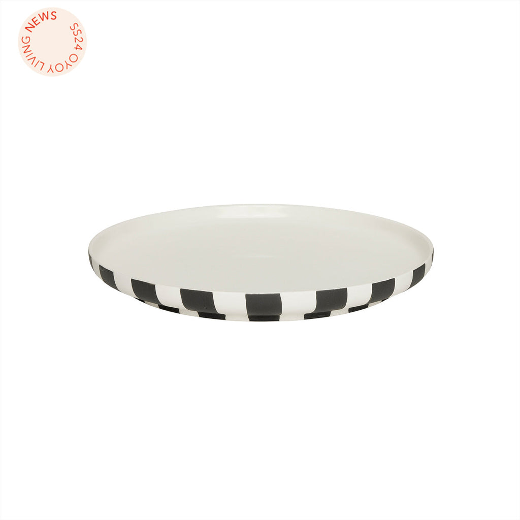 Toppu Dinner Plate OYOY Living Design UK