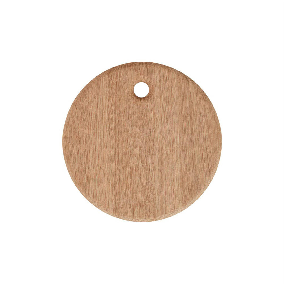 OYOY LIVING Yumi Cutting Board - Round Kitchen accessories 901 Nature